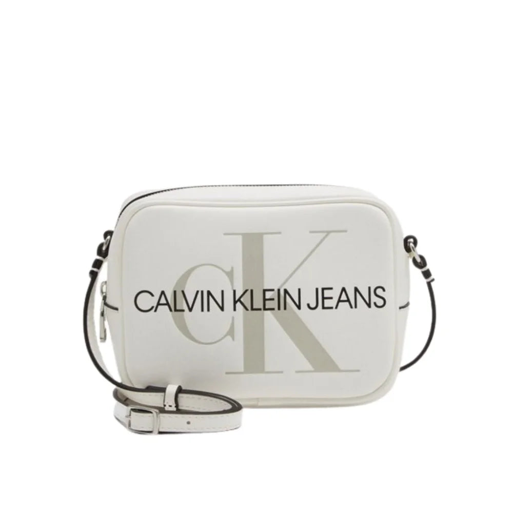 Calvin Klein Jeans Sculpted Camera Bag JLOOD.COM