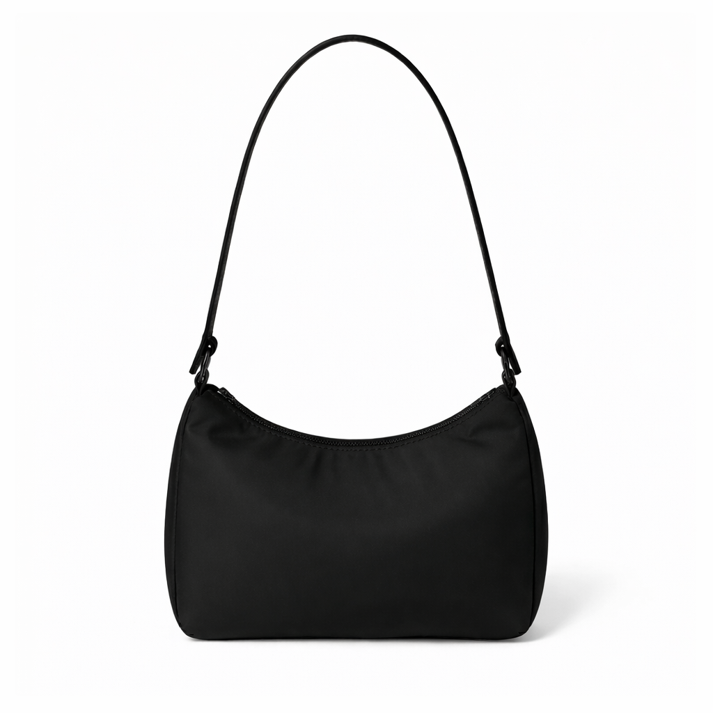Calvin Klein Jeans SLEEK Shoulder-bag Women - BLK - Black
