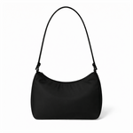 Calvin Klein Jeans SLEEK Shoulder-bag Women - BLK - Black