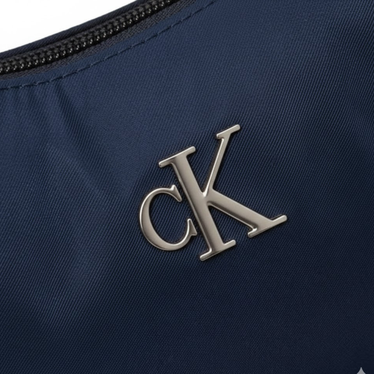 Calvin Klein Jeans SLEEK Shoulder-bag Women - NVY - Navy