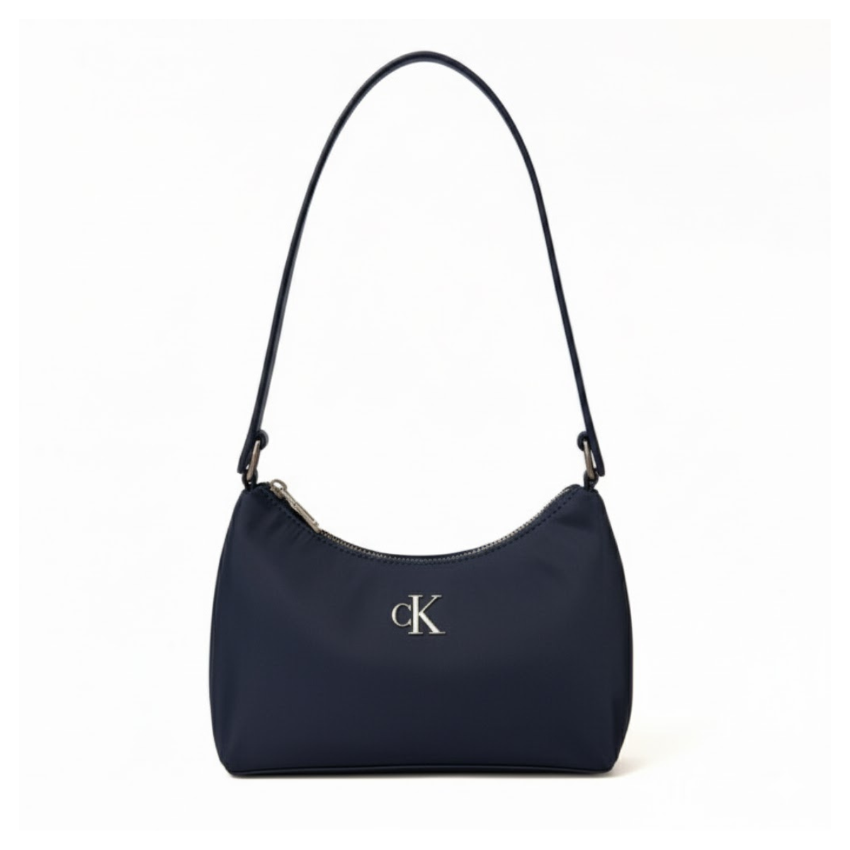 Calvin Klein Jeans SLEEK Shoulder-bag Women - NVY - Navy
