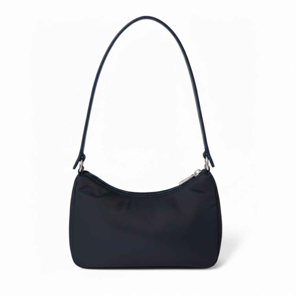 Calvin Klein Jeans SLEEK Shoulder-bag Women - NVY - Navy