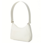 Calvin Klein Jeans SLEEK Shoulder-bag Women - OFFWHT - Off White