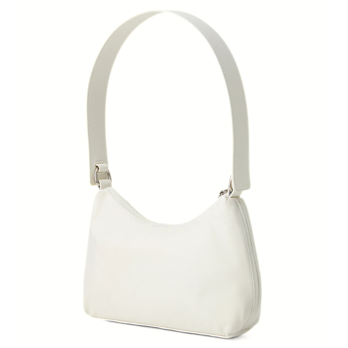 Calvin Klein Jeans SLEEK Shoulder-bag Women - OFFWHT - Off White