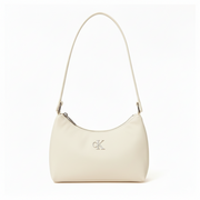 Calvin Klein Jeans SLEEK Shoulder-bag Women - OFFWHT - Off White