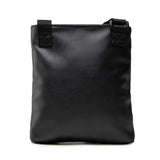 Calvin Klein Jeans Smooth Logo Tape Flatpack S Bag K50K507211-BLK - Black