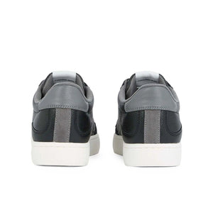 Calvin Klein Jeans Sneakers Classic Cupsole Mg Wmm YM0YM01153-BLKGRY
