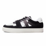 Calvin Klein Jeans Sneakers Classic Cupsole NBS YM0YM01093-BLKWHT