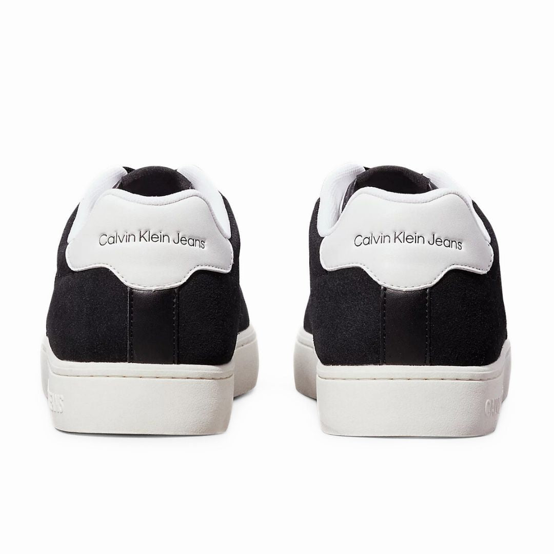 Calvin Klein Jeans Classic Cupsole Sneakers – JLOOD.COM