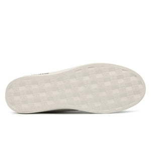Calvin Klein Jeans Sneakers Classic Cupsole NBS YM0YM01150-OFFWHT