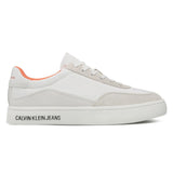 Calvin Klein Jeans Sneakers Classic Cupsole Su Softny YM0YM00669-WHT - 42 / White