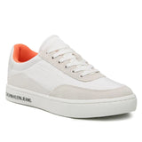 Calvin Klein Jeans Sneakers Classic Cupsole Su Softny YM0YM00669-WHT