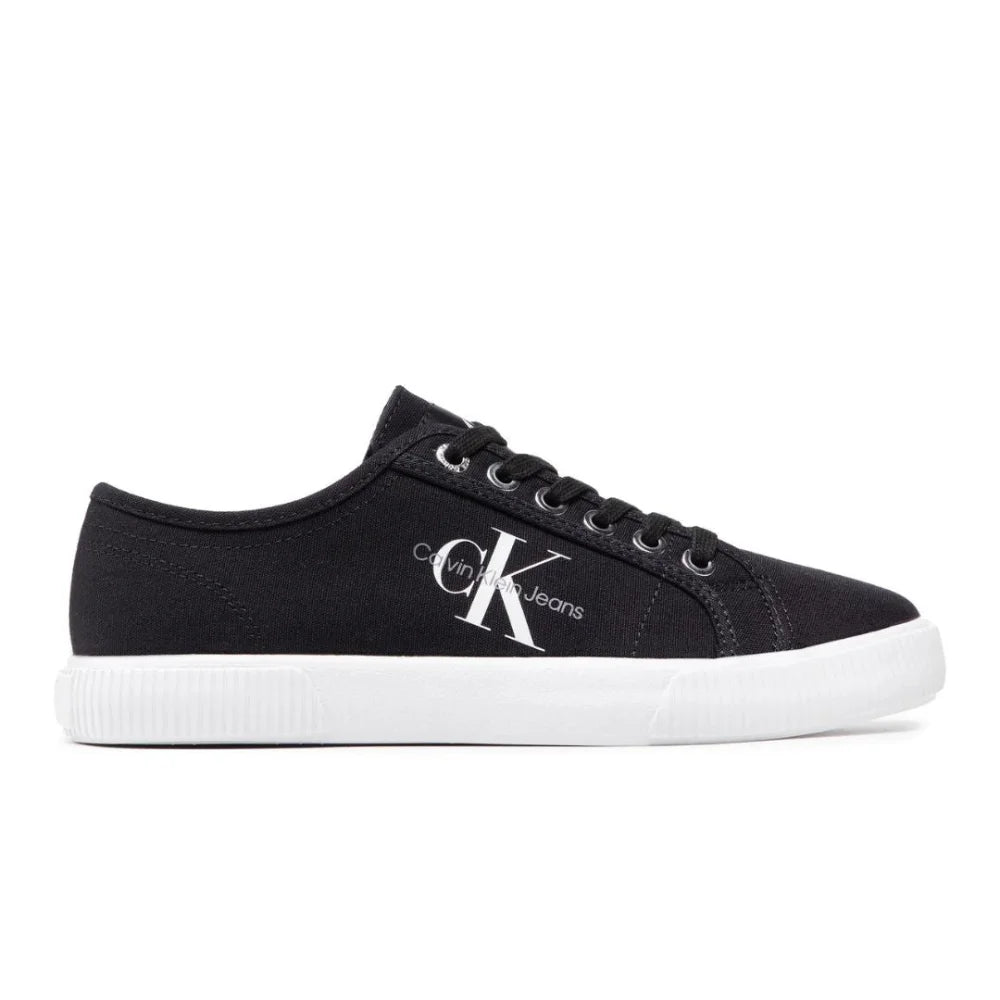 Calvin Klein Jeans Sneakers Ess Vulc Mono W YW0YW00482-BLK - 37 / Black