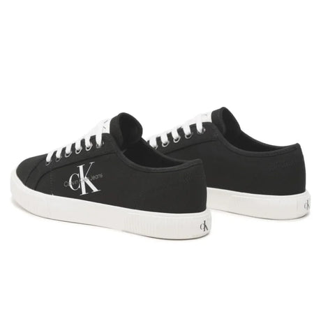 Calvin Klein Jeans Sneakers Ess Vulc Mono W YW0YW00482-BLK