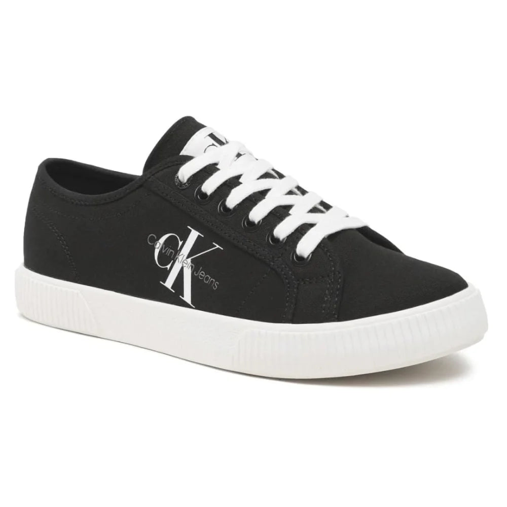 Calvin Klein Jeans Sneakers Ess Vulc Mono W YW0YW00482-BLK