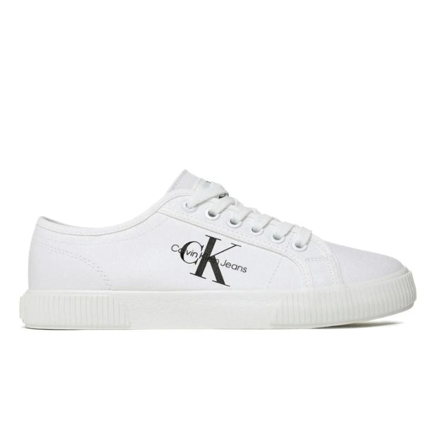 Calvin Klein Jeans Sneakers Ess Vulc Mono W YW0YW00482-WHT - 36 / White