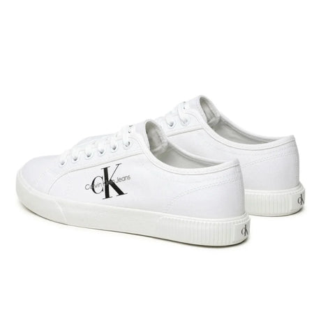 Calvin Klein Jeans Sneakers Ess Vulc Mono W YW0YW00482-WHT