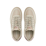 Calvin Klein Jeans Sneakers Women YW0YW01585-BEG - Beige / 39 / M