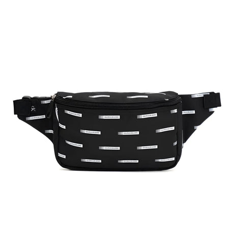 Calvin Klein Jeans Sport Essential Waistbag K50K507585-BLK - Black