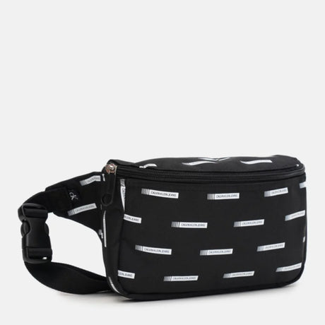 Calvin Klein Jeans Sport Essential Waistbag K50K507585-BLK - Black