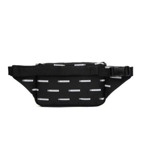 Calvin Klein Jeans Sport Essential Waistbag K50K507585-BLK - Black