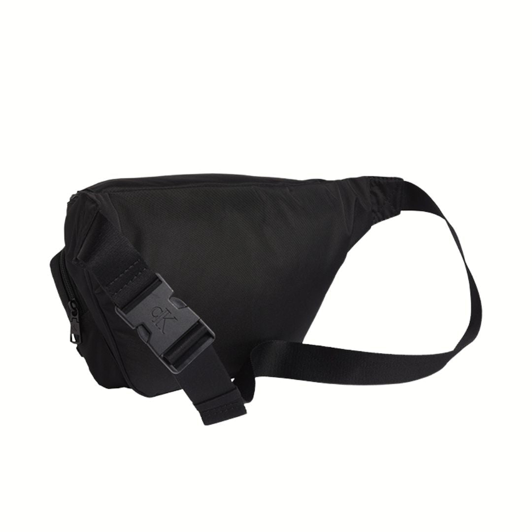 Calvin Klein Jeans Sport Essentials Waistbag K50K509819-BLK - Black