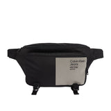 Calvin Klein Jeans Sport Essentials Waistbag K50K509819-BLK - Black