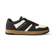 Calvin Klein Jeans Tetro Sneakers Men - BLKWHT - Black/ White / 40