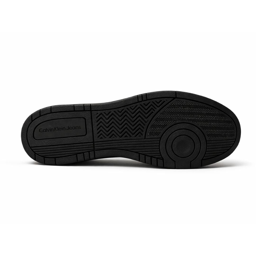 Calvin Klein Jeans Tetro Sneakers Men - BLKWHT