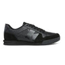 Calvin Klein Jeans Toothy Run Laceup Low Lth Mix Trainer YM0YM00695 - BLKBLK - 41 / Black Shoes