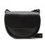 Calvin Klein Jeans Ultralight Saddle22 Pu Crossbody K60K610846-BLK - Black