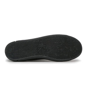 Calvin Klein Jeans Vulc Low Oversized Brand YM0YM00687-BLK