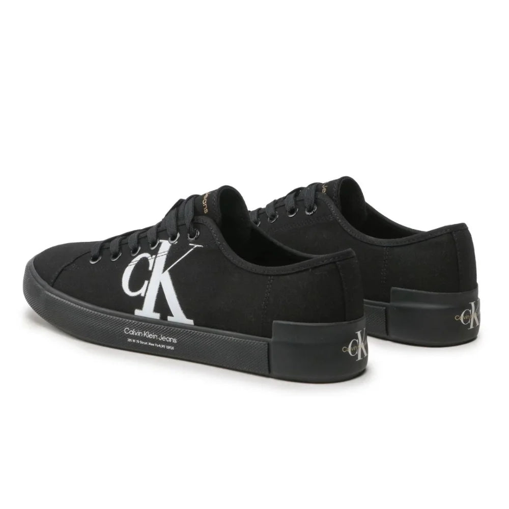 Calvin Klein Vulc Low Oversized Sneakers – - Main Image