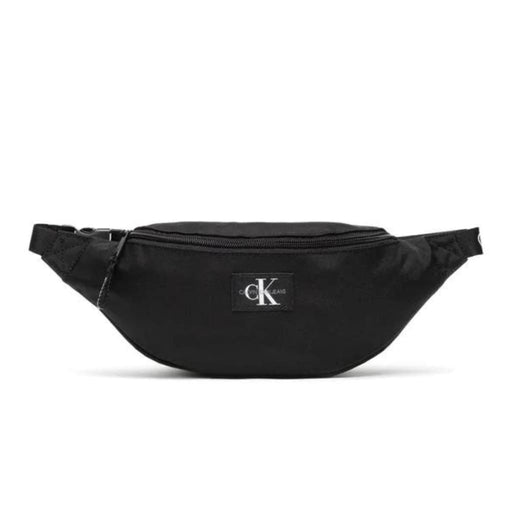 Calvin Klein Jeans Waist bag Streetpack Unisex K50K505987-BLK - Black - Bags