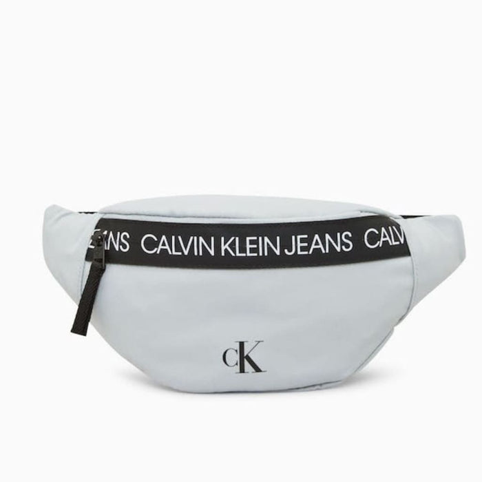 Calvin Klein Jeans Waist bag Women IU0IU00247-GRY - Gray - Bags