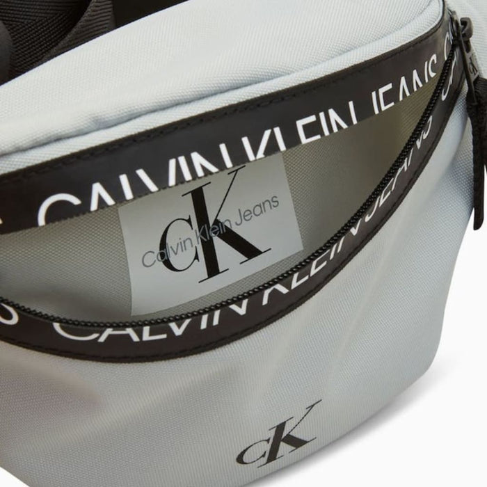 Calvin Klein Jeans Waist bag Women IU0IU00247-GRY - Gray - Bags