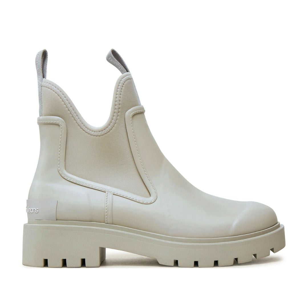 Calvin Klein Jeans Wellington Mid Rainboot Chelsea YW0YW01034-GRY