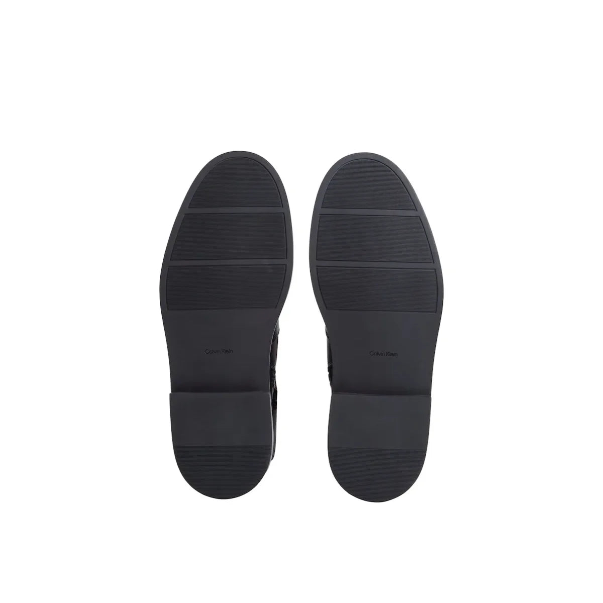 Calvin Klein Jeans Welt Lace-Up Boots Women - BLK