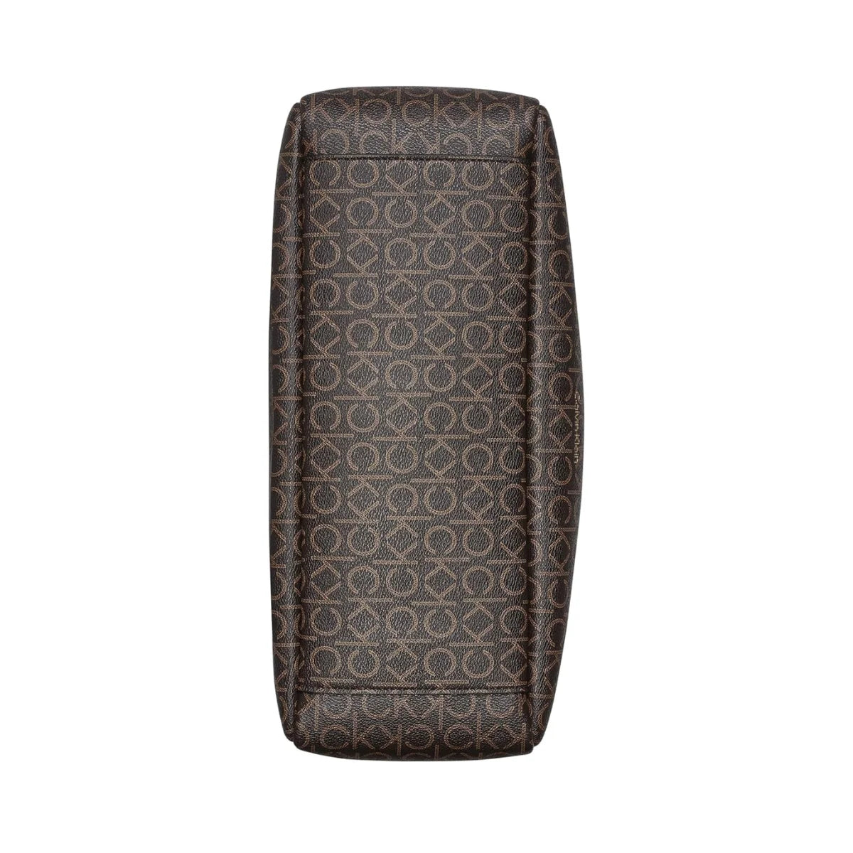 Calvin Klein Jett Organizational Tote Shoulder Bag Women - BRN - Brown