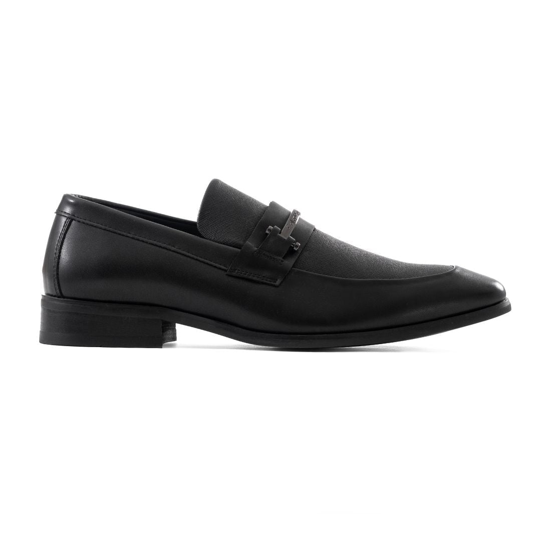 Calvin Klein Jovany Loafers Men - BLK - 40 / Black