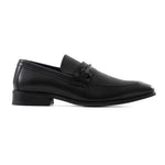 Calvin Klein Jovany Loafers Men - BLK - 40 / Black
