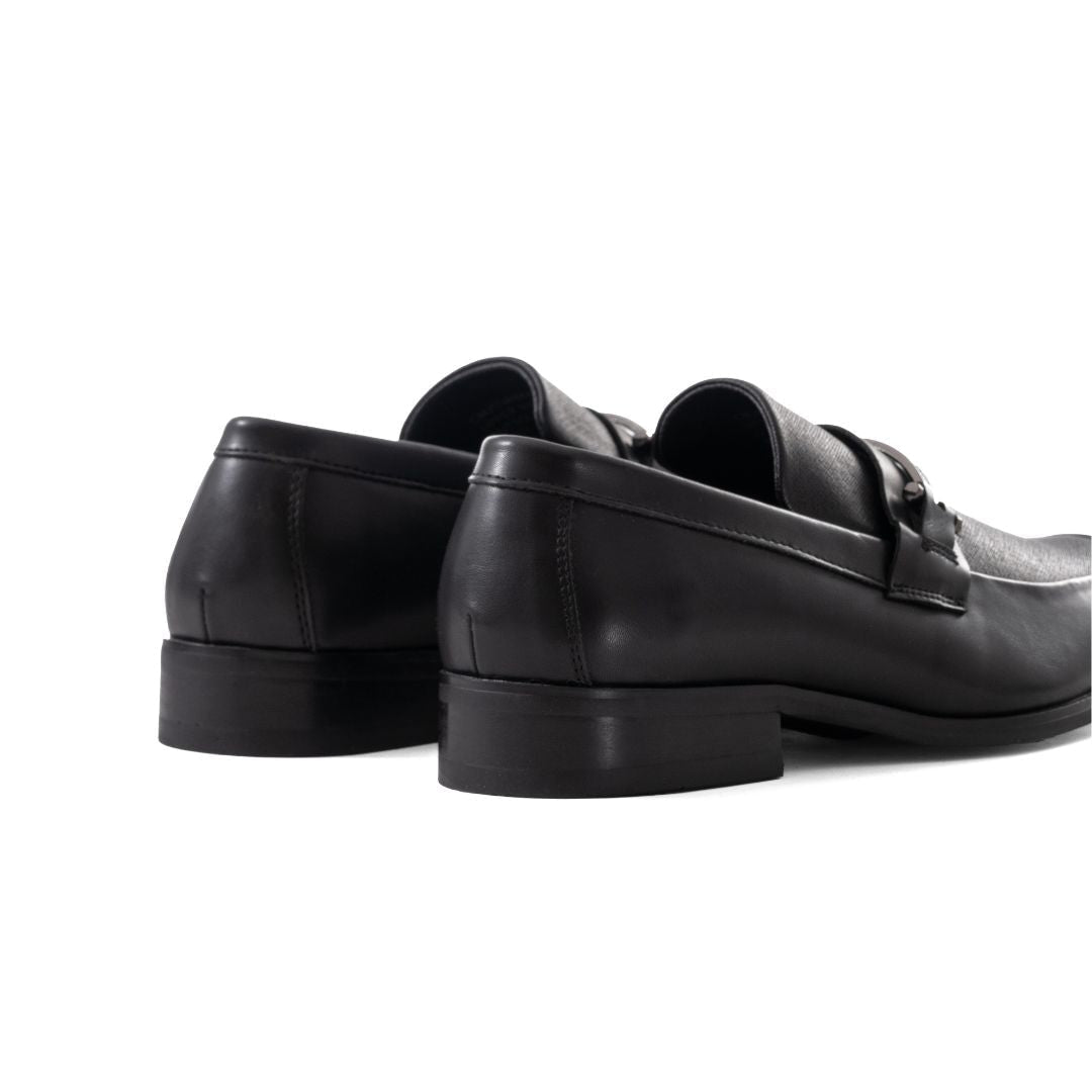 Calvin Klein Jovany Loafers Men - BLK