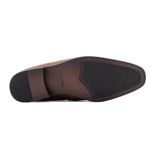 Calvin Klein Jovany Loafers Men - TAN