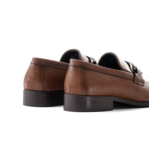 Calvin Klein Jovany Loafers Men - TAN