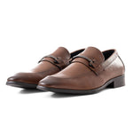 Calvin Klein Jovany Loafers Men - TAN