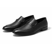 Calvin Klein Jovany-R Loafers Men - BLK - Black / 40