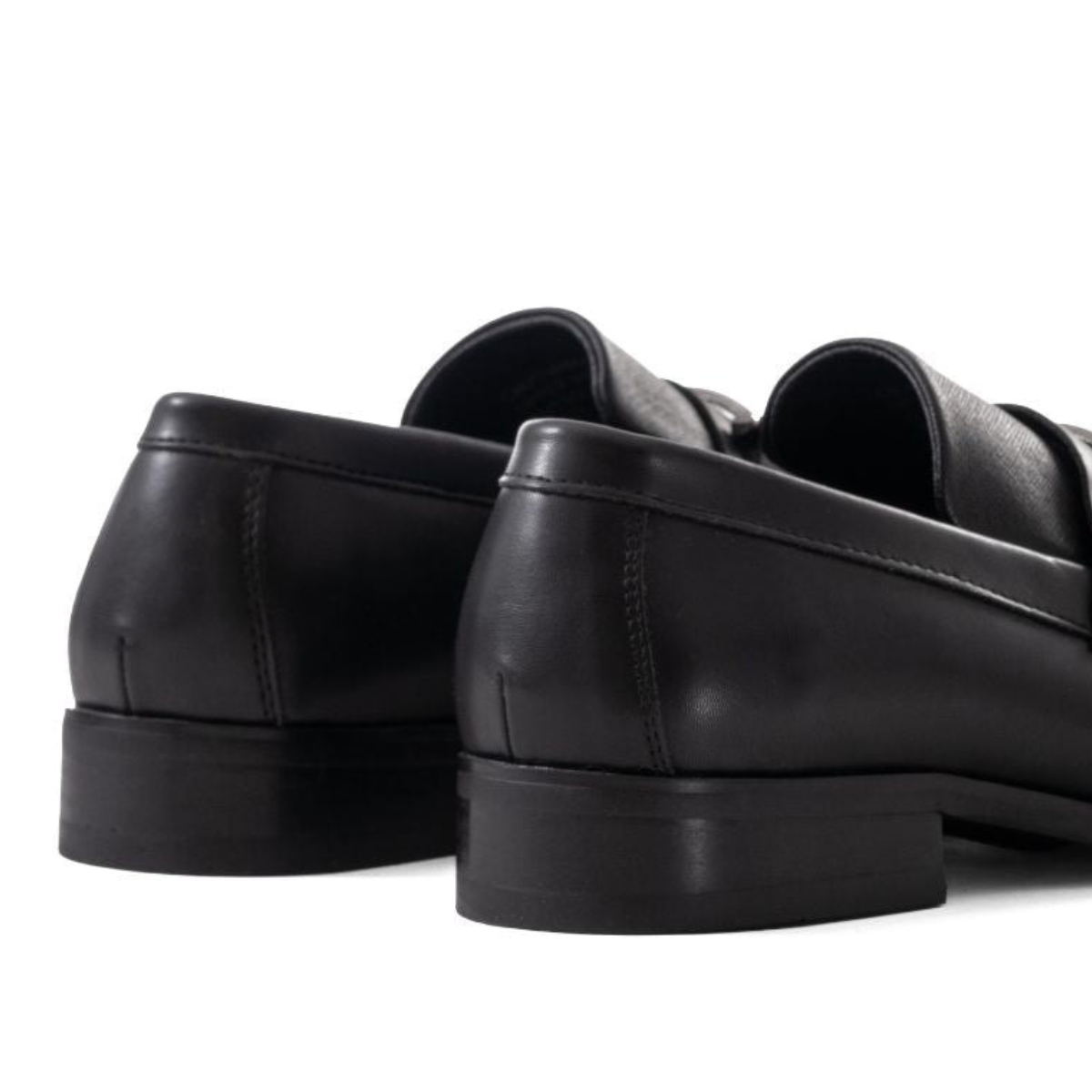 Calvin Klein Jovany-R Loafers Men - BLK