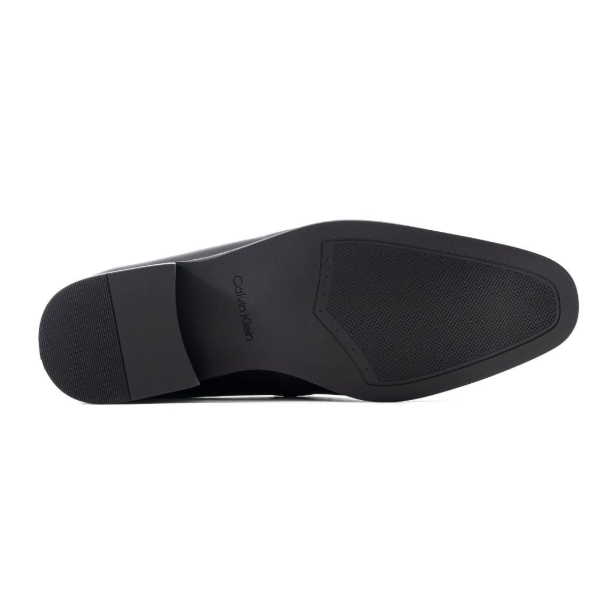 Calvin Klein Jovany-R Loafers Men - BLK