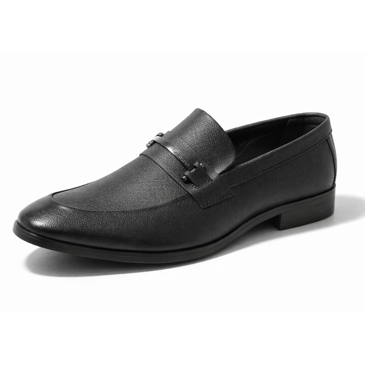 Calvin Klein Jovany-R Loafers Men - BLK