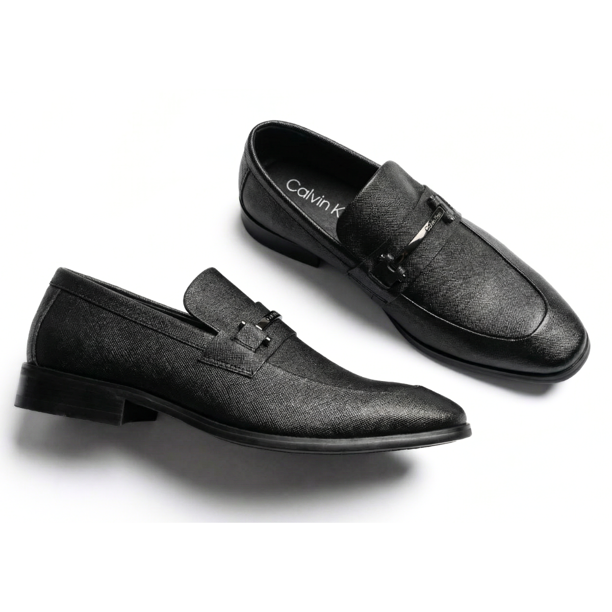 Calvin Klein Jovany-R Loafers Men - BLK